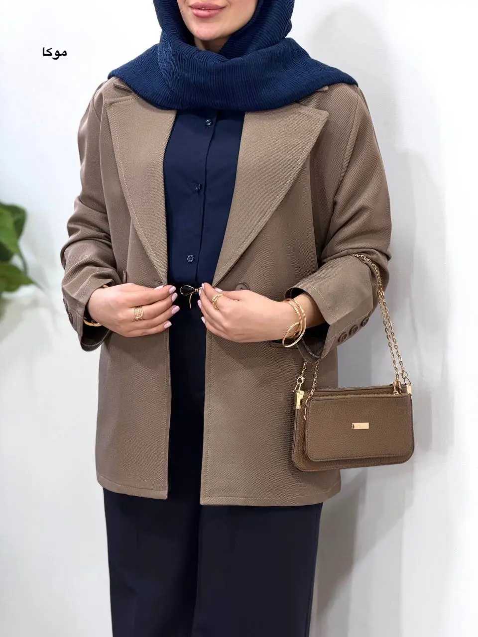 کت کرپ آیسو کاراملا